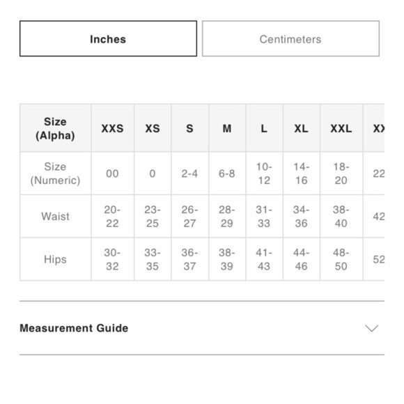 Delia V strap knit midi skirt size medium NWT - Picture 6 of 10